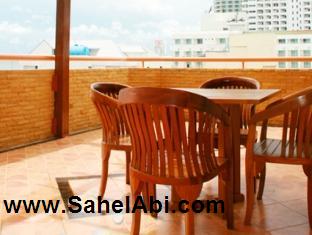 تور تایلند هتل مایک بیچ - آژانس مسافرتی و هواپیمایی آفتاب ساحل آبی